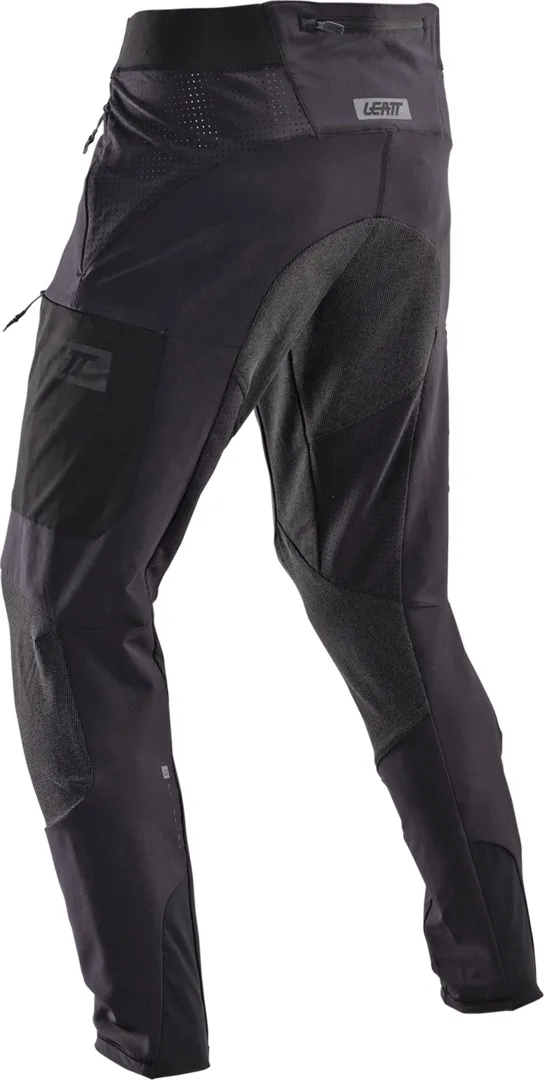 MTB Gravity 4.0 Pant ghost black