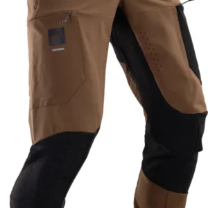 MTB Gravity 4.0 Pant ghost black