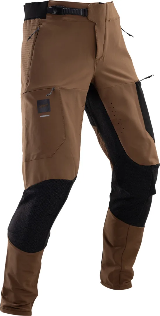 MTB Gravity 4.0 Pant ghost black