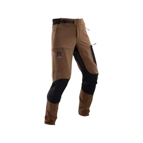 MTB Gravity 4.0 Pant loam brown