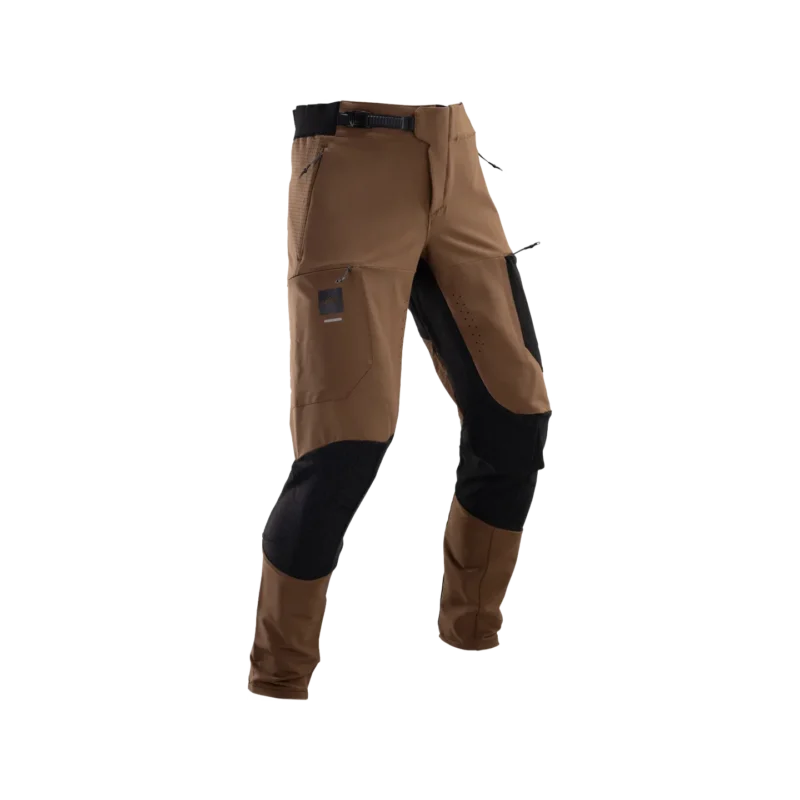 MTB Gravity 4.0 Pant loam brown