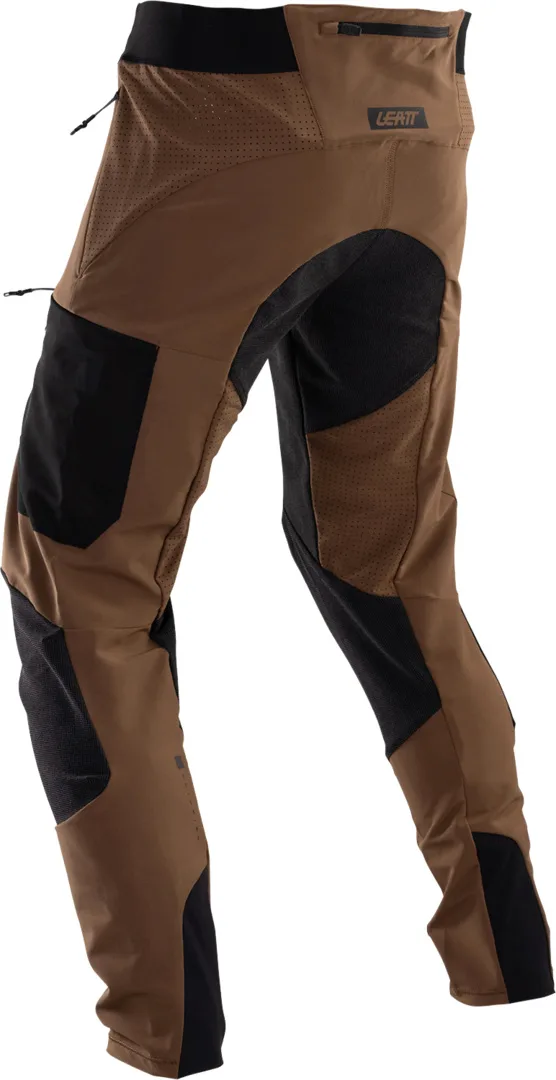 MTB Gravity 4.0 Pant loam brown