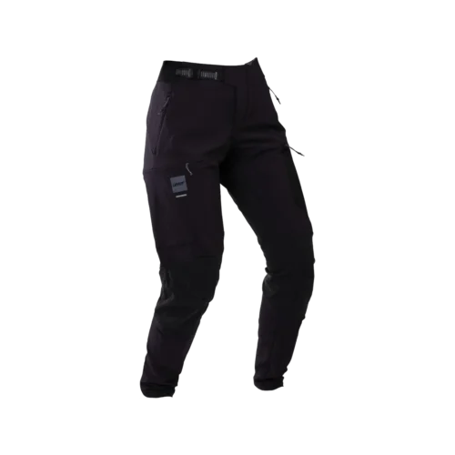 MTB Gravity 4.0 Pant W ghost black