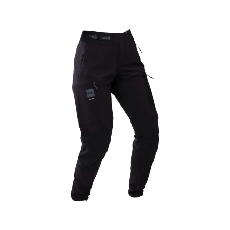 MTB Gravity 4.0 Pant W ghost black