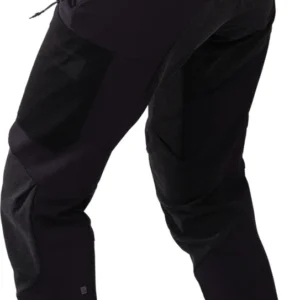 MTB Gravity 4.0 Pant W ghost black