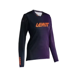 MTB Gravity 4.0 Women Jersey purple