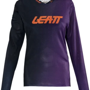 MTB Gravity 4.0 Women Jersey purple
