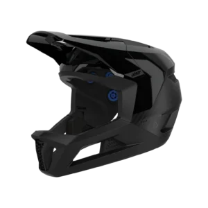 MTB Gravity 5.0 Helmet black
