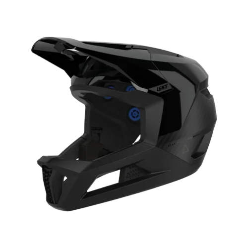 MTB Gravity 5.0 Helmet black