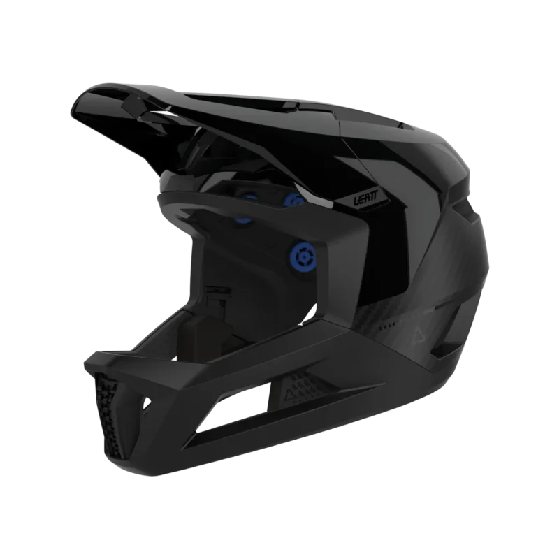 MTB Gravity 5.0 Helmet black