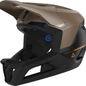 MTB Gravity 5.0 Helmet black