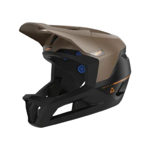 MTB Gravity 5.0 Helmet brown