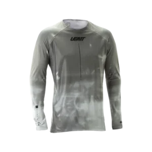 MTB Gravity 5.0 Jersey granite grey