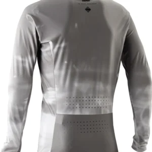 MTB Gravity 5.0 Jersey granite grey
