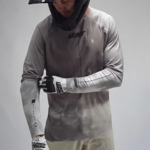 MTB Gravity 5.0 Jersey granite grey