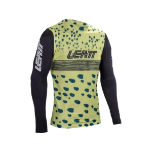 MTB Gravity 5.0 Jersey mojito