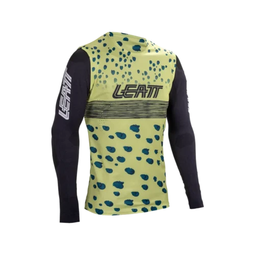 MTB Gravity 5.0 Jersey mojito