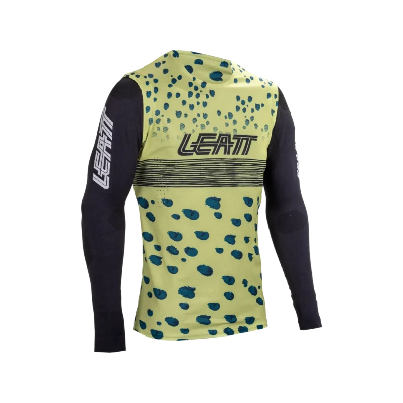 MTB Gravity 5.0 Jersey mojito