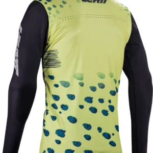 MTB Gravity 5.0 Jersey mojito