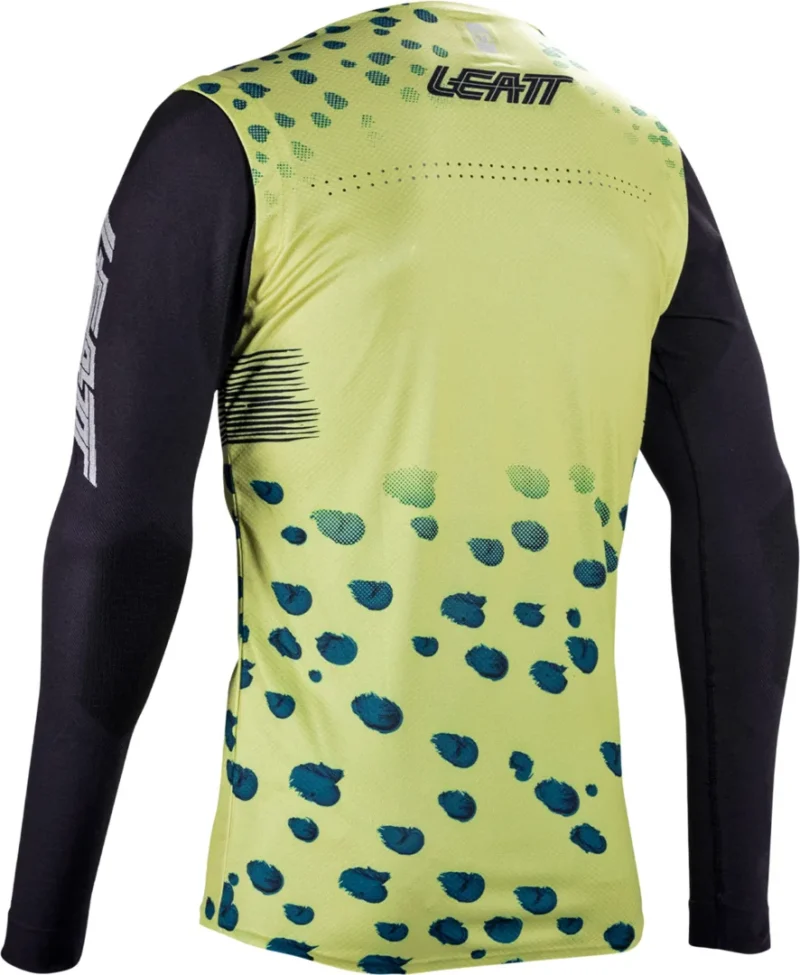 MTB Gravity 5.0 Jersey mojito