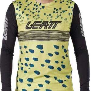 MTB Gravity 5.0 Jersey mojito