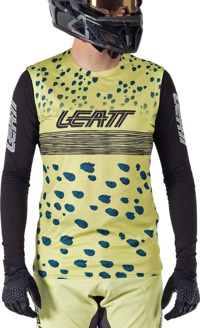 MTB Gravity 5.0 Jersey mojito