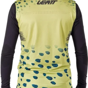 MTB Gravity 5.0 Jersey mojito