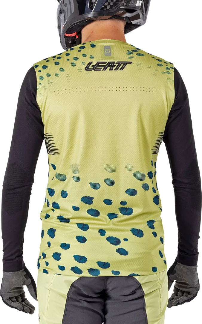 MTB Gravity 5.0 Jersey mojito