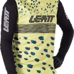 MTB Gravity 5.0 Jersey mojito