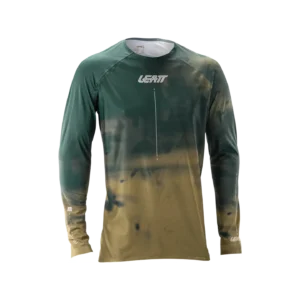 MTB Gravity 5.0 Jersey spruce green