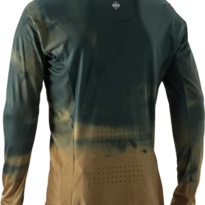 MTB Gravity 5.0 Jersey spruce green