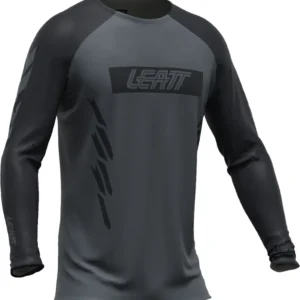 MTB Gravity 5.0 Jersey spruce green