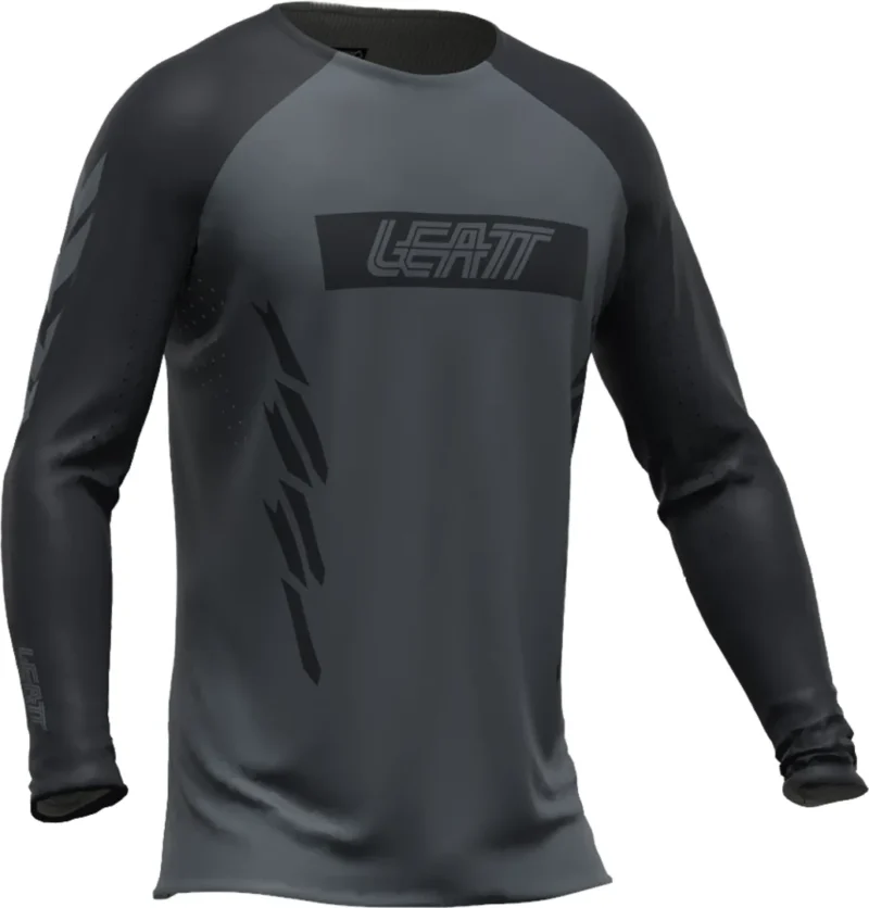 MTB Gravity 5.0 Jersey spruce green