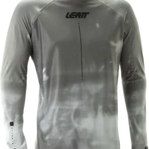 MTB Gravity 5.0 Jersey spruce green