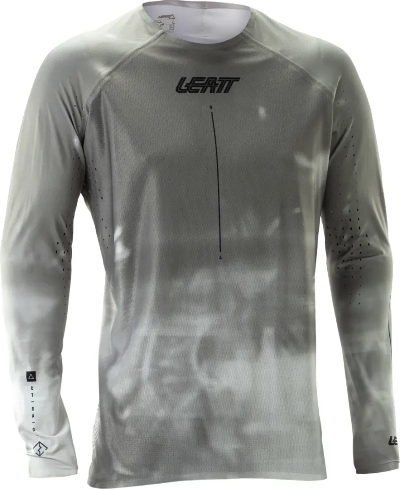 MTB Gravity 5.0 Jersey spruce green