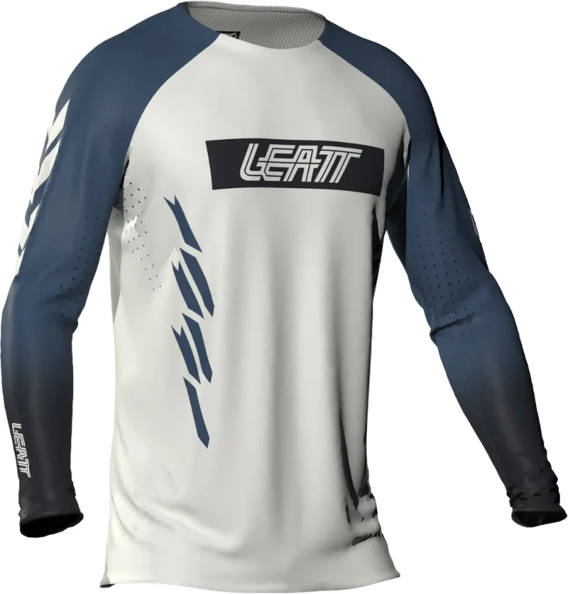 MTB Gravity 5.0 Jersey spruce green
