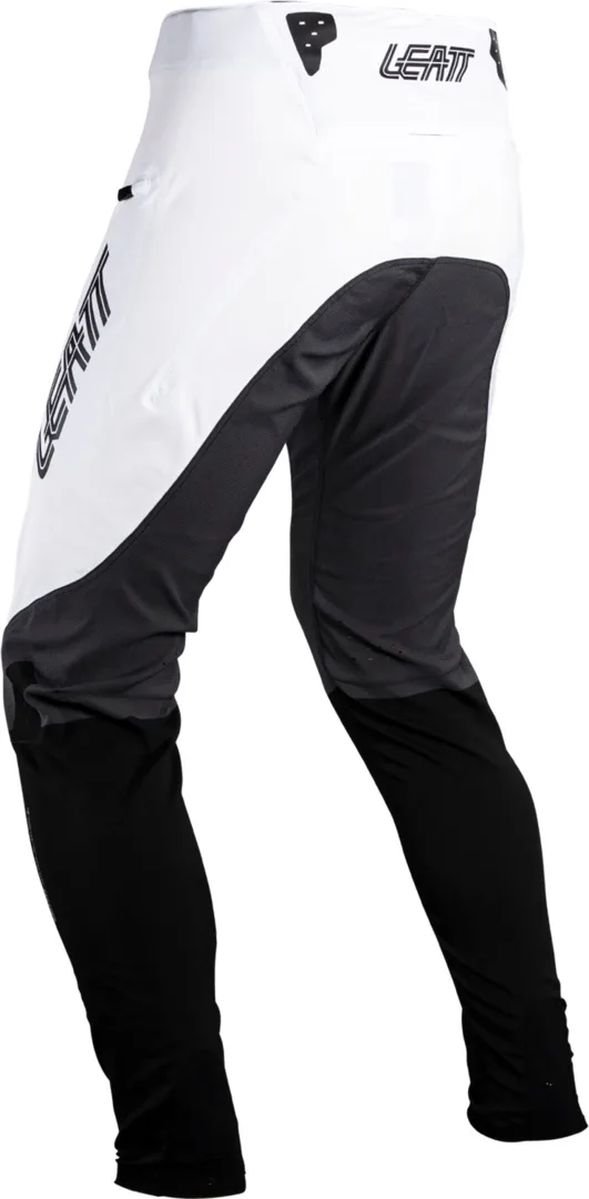 MTB Gravity 5.0 Pant white