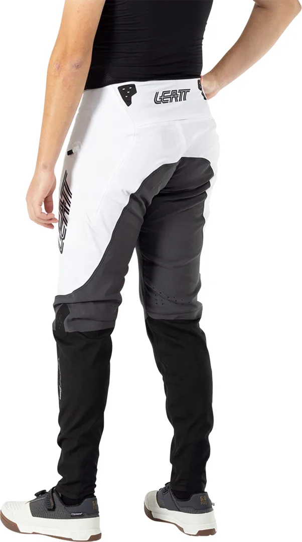 MTB Gravity 5.0 Pant white