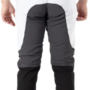 MTB Gravity 5.0 Pant white