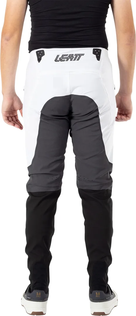 MTB Gravity 5.0 Pant white