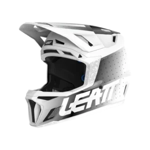 MTB Gravity 8.0 Helmet white