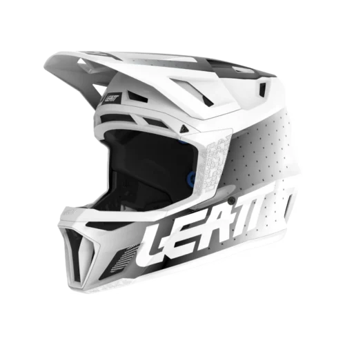 MTB Gravity 8.0 Helmet white