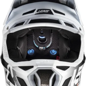 MTB Gravity 8.0 Helmet white