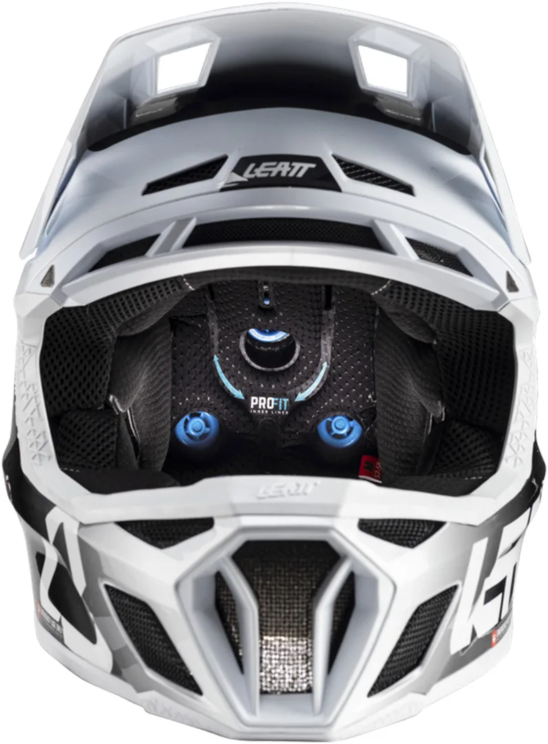 MTB Gravity 8.0 Helmet white