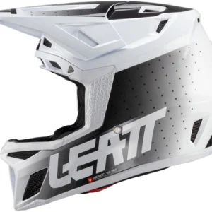 MTB Gravity 8.0 Helmet white