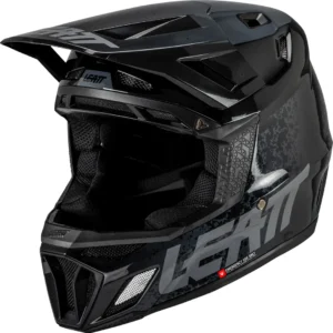 MTB Gravity 8.0 Helmet white