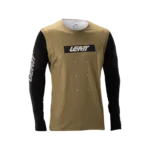 MTB Gravity 8.0 Jersey race brown