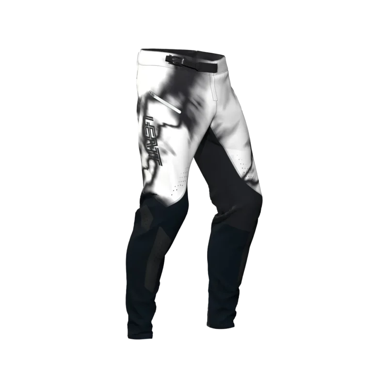 MTB Gravity 8.0 Pant heatmap white