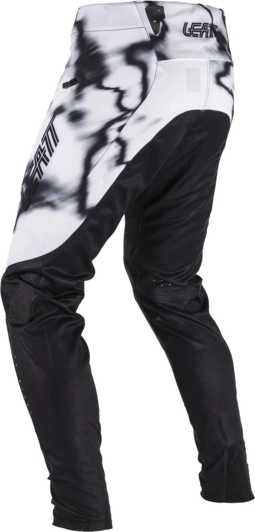MTB Gravity 8.0 Pant heatmap white
