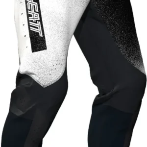 MTB Gravity 8.0 Pant heatmap white